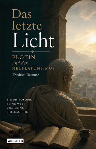 Das letzte Licht
