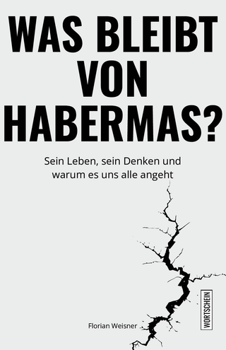 Was bleibt von Habermas?