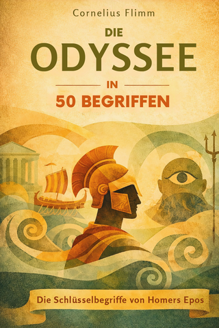 Die Odyssee in 50 Begriffen