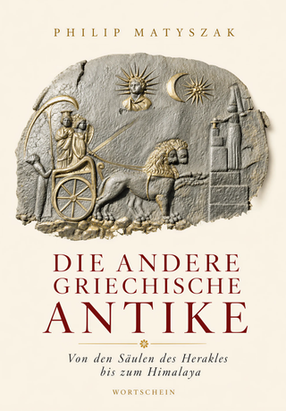 Die andere griechische Antike