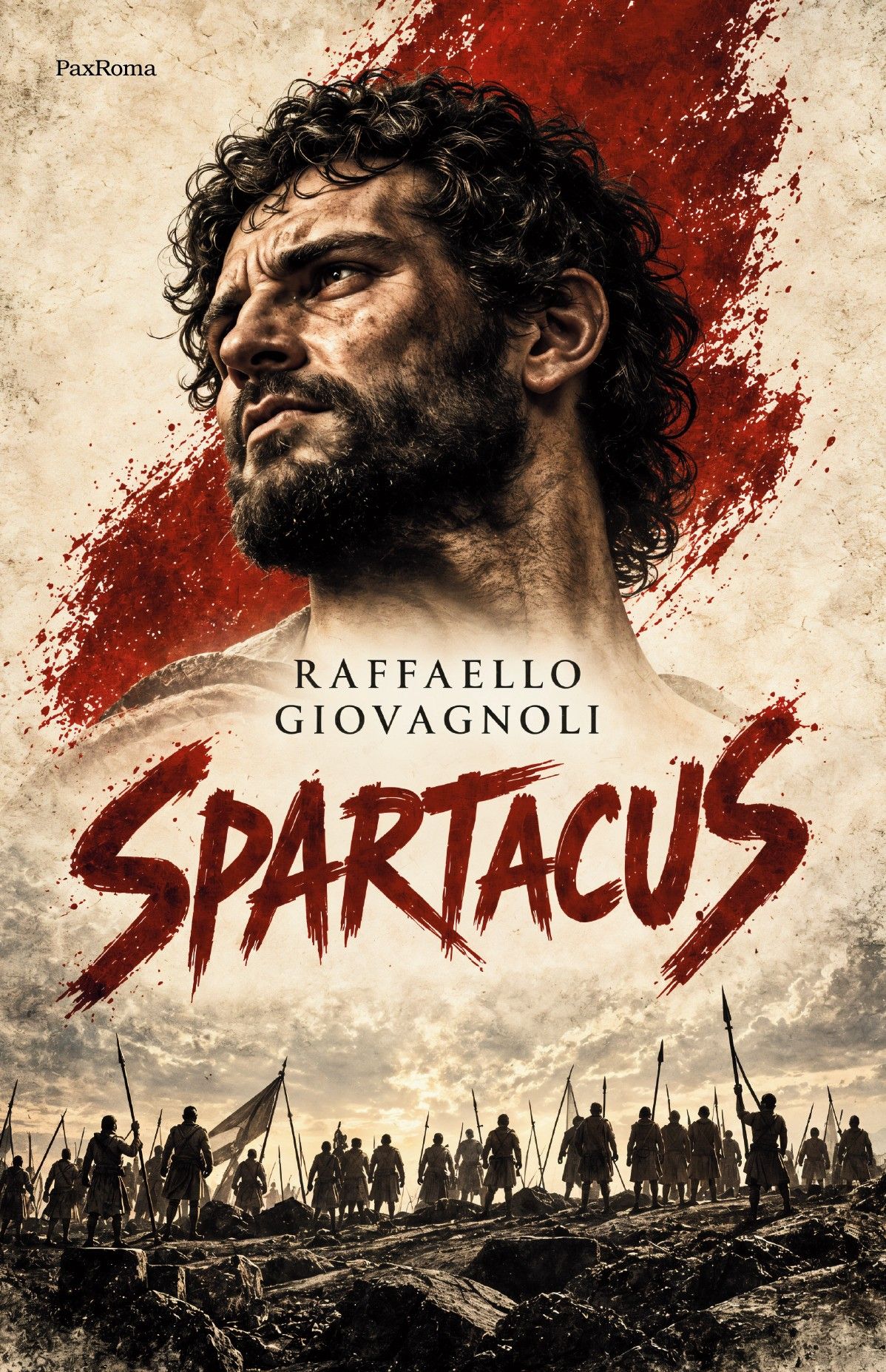 Spartacus: Der Sklavenaufstand gegen Rom