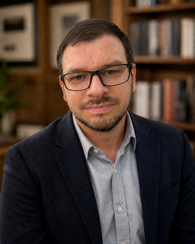 »Ein Verlag sollte die Leser nicht unterschätzen.« – Ein Gespräch mit Florian Wollenschein, Verleger des Wortschein Verlags